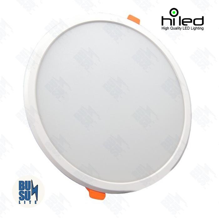DOWNLIGHT 20 WATT LED PANEL 20 WATT HILED VB  / LAMPU LED PLAFON 20 WATT HILED