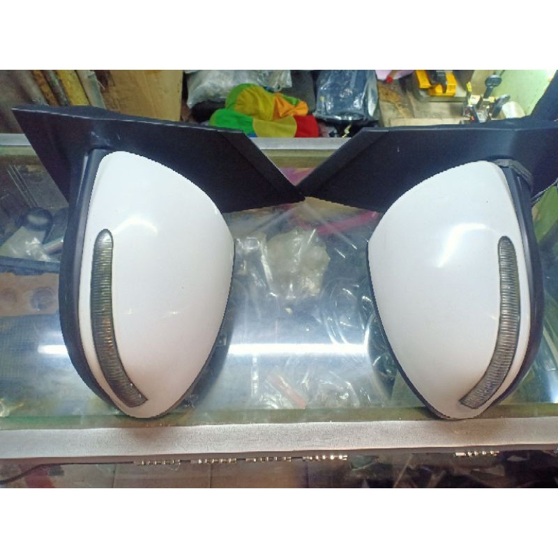 SPION MAZDA 2 THN2010_2013