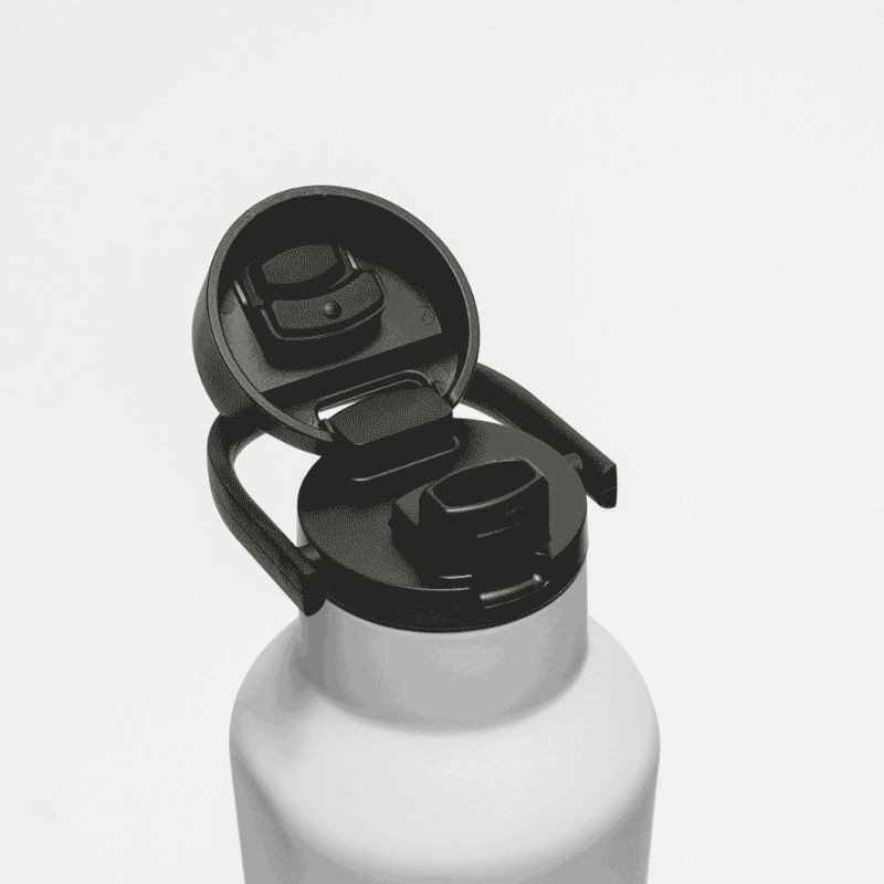 [READY STOCK] CORKCICLE QUICK SIP CAP SPORT CANTEEN ORIGINAL 100% USA