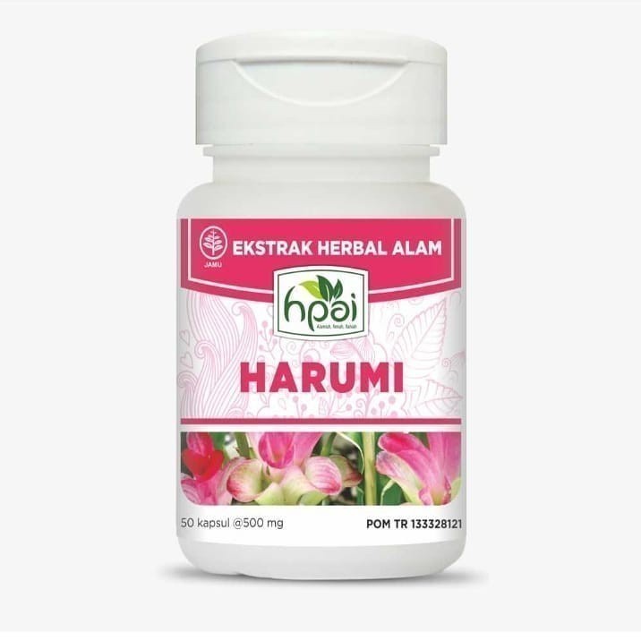 

[PROMO] HARUMI HPAI HNI GALIAN SINGSET by gudang1herbal