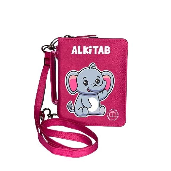 

Alkitab Anak Uk. Kecil Zoo TB2 (TB2 034 TI Zoo)