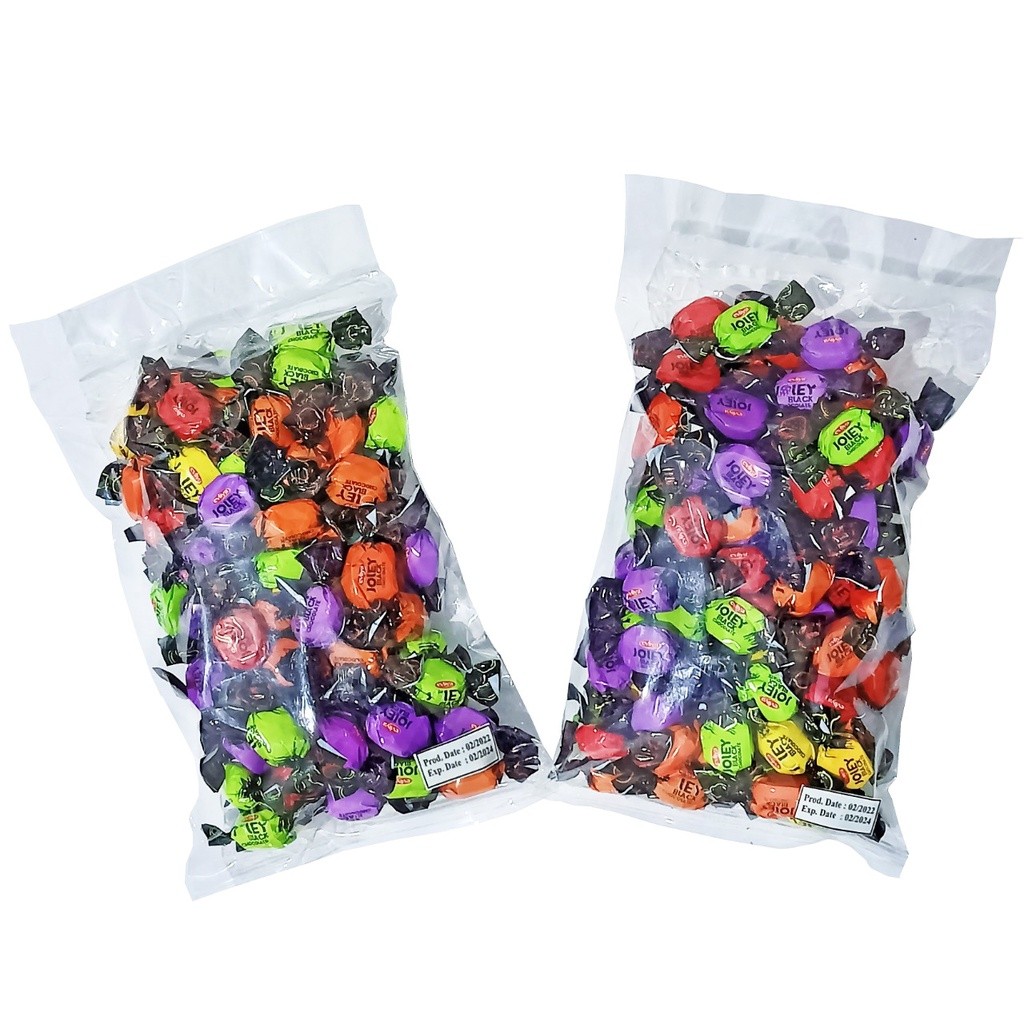 

Coklat Turki Mix 1 kg