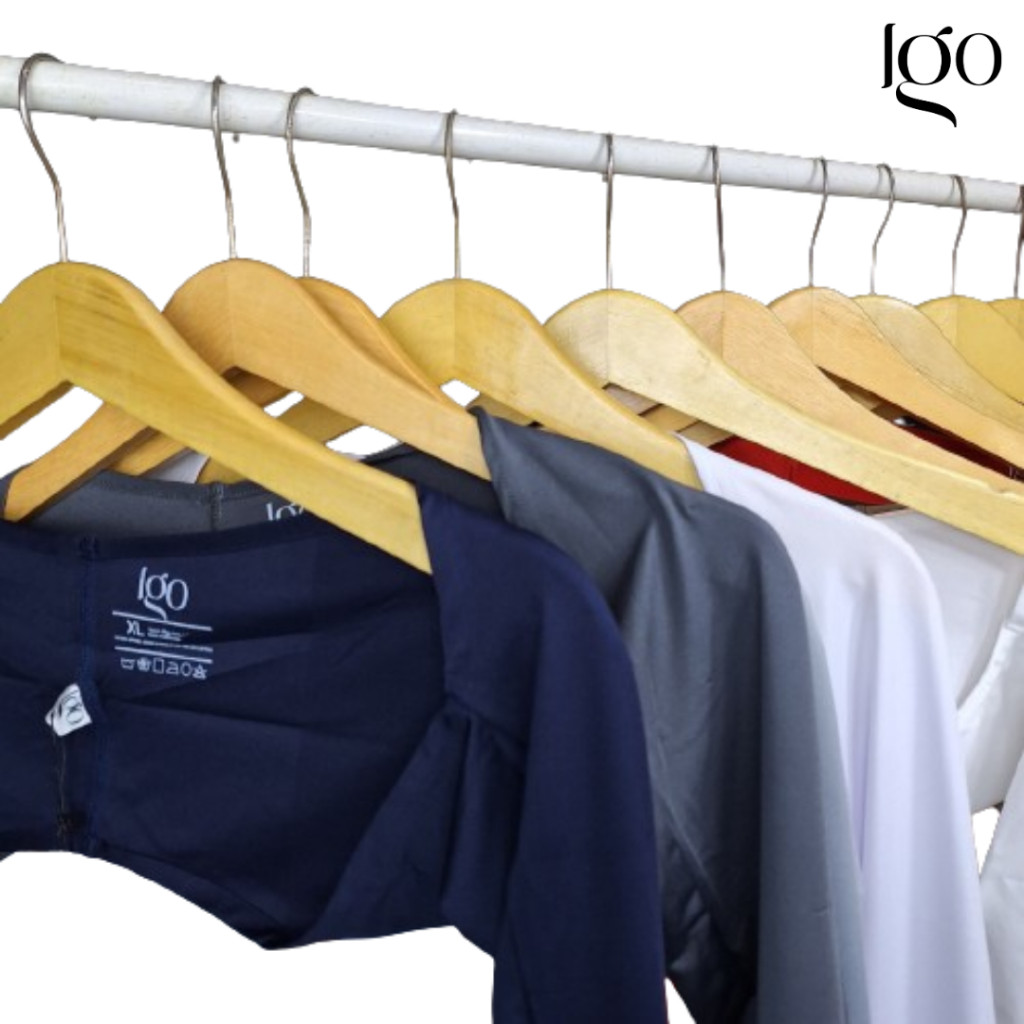 Manset Tangan Sambung Bolero Spandek Jersey