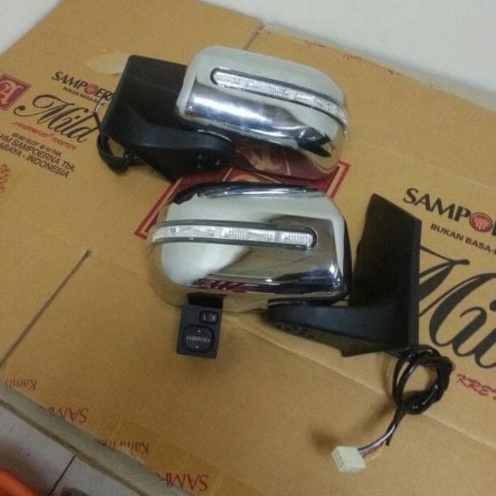 SPION MOBIL ORIGINAL AGYA 2012 2013 2014 2015 2