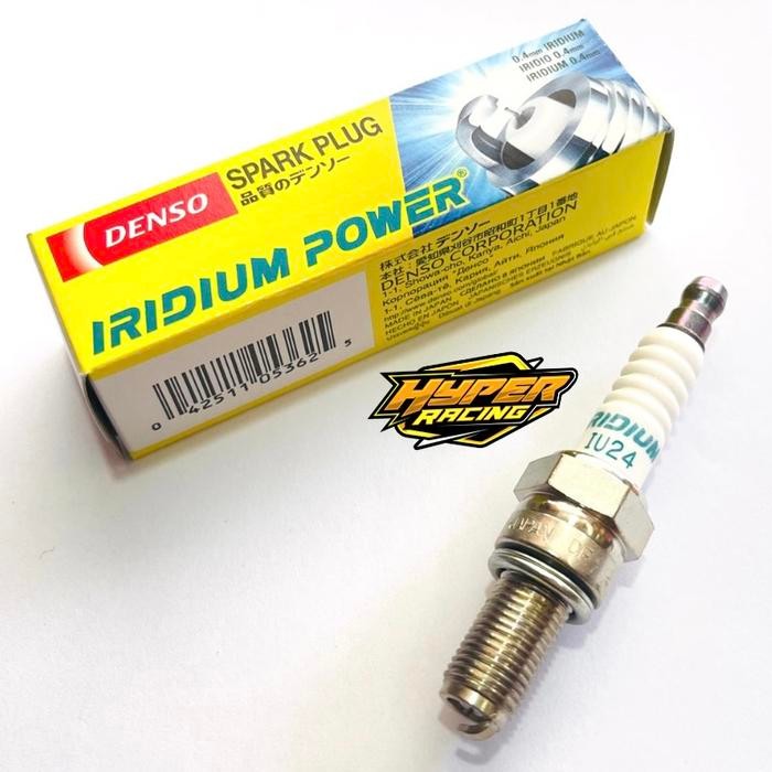 Busi Racing Denso Iridium IU24 / IU 24