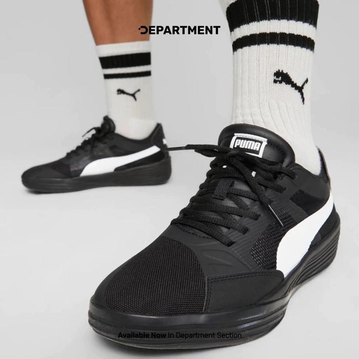 Sepatu Basket PUMA CLYDE ALL-PRO TEAM 19550907 ORIGINAL - 40.5