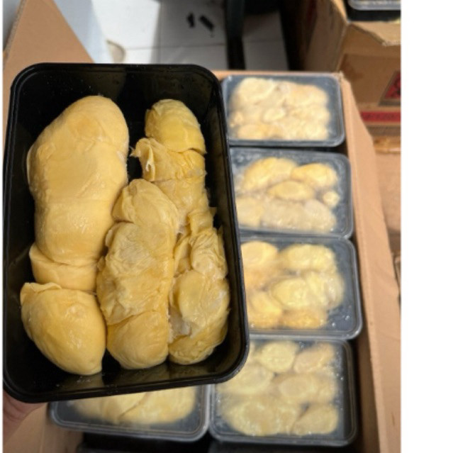 

DUREN MEDAN SIBOLGA 3BOX