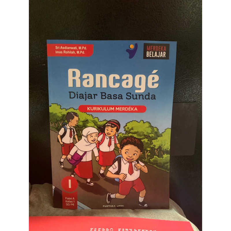 

rancage kelas 1 kurikulum merdeka