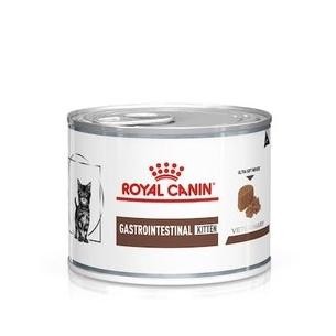 ROYAL CANIN Gastrointestinal KITTEN CAN Wet Food 195gr - Makanan Basah Royal Canin