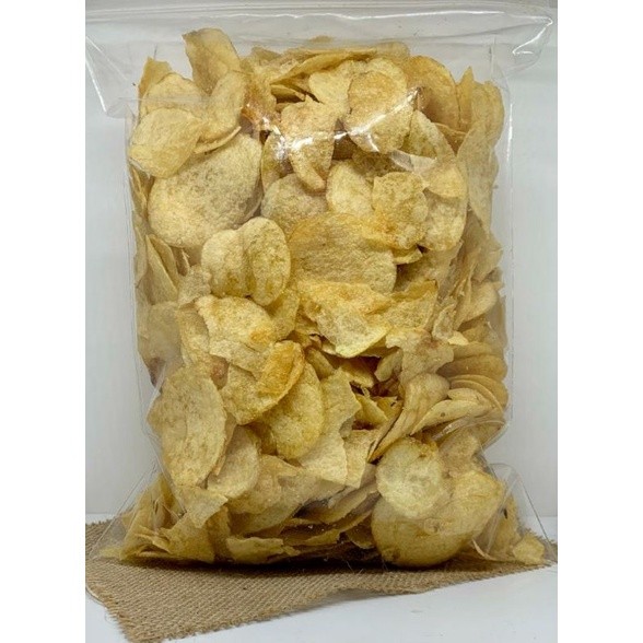 

Keripik Kentang Aneka Rasa Kiloan 500Gr