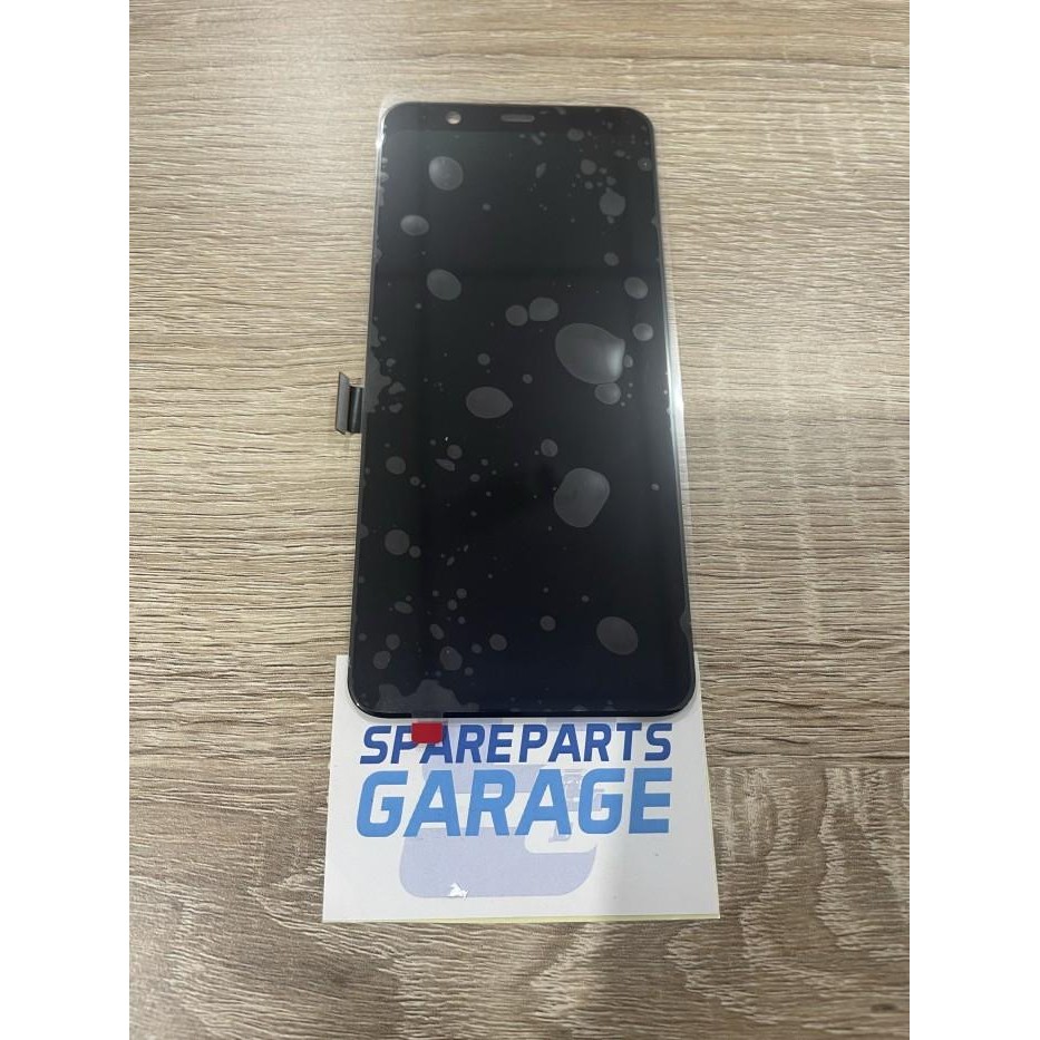LCD TOUCHSCREEN GOOGLE PIXEL 4XL ORIGINAL
