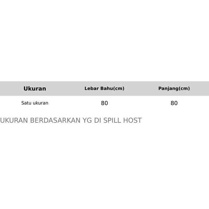 

Promo (kode 401-500) Nota pembayaran rajut / knitwear by OMSdailywear - 403 Terlaris