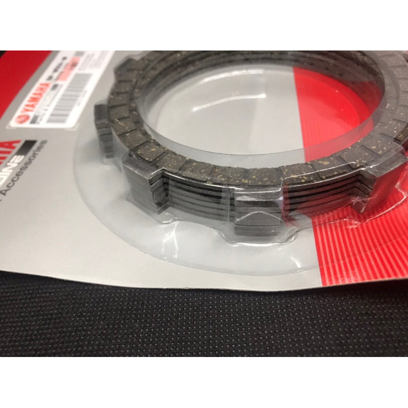 Plat Kopling Scorpio Kampas Kopling Scorpio 5BP