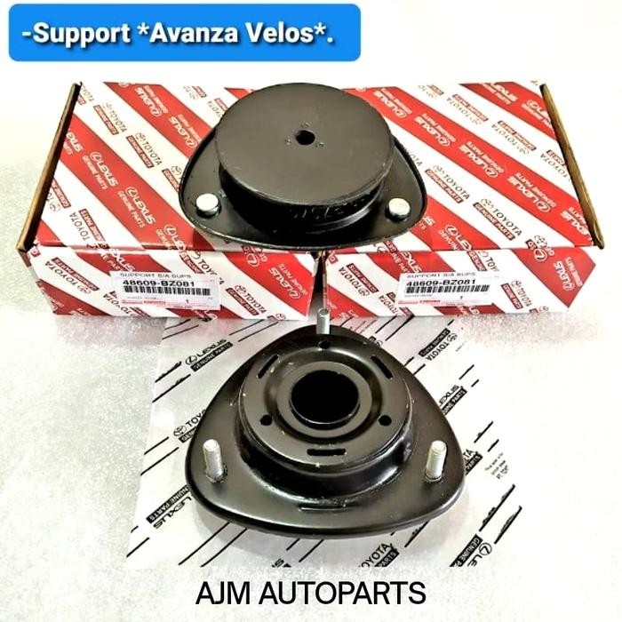 Support Avanza Veloz 48609-BZ081