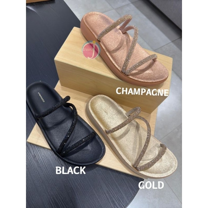 Sandal Selop Wanita Urban&Co Ivo