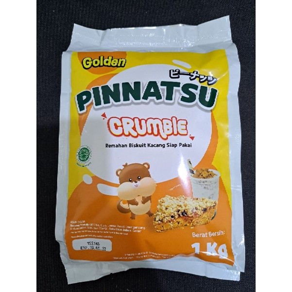 

Bureo - PINNATSU 1kg
