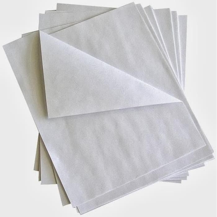 

TERLARIS! Kertas Buram A4 Kiki (1PAK)
