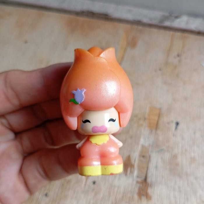 EO99 figure koeda chan Tomy kode 02