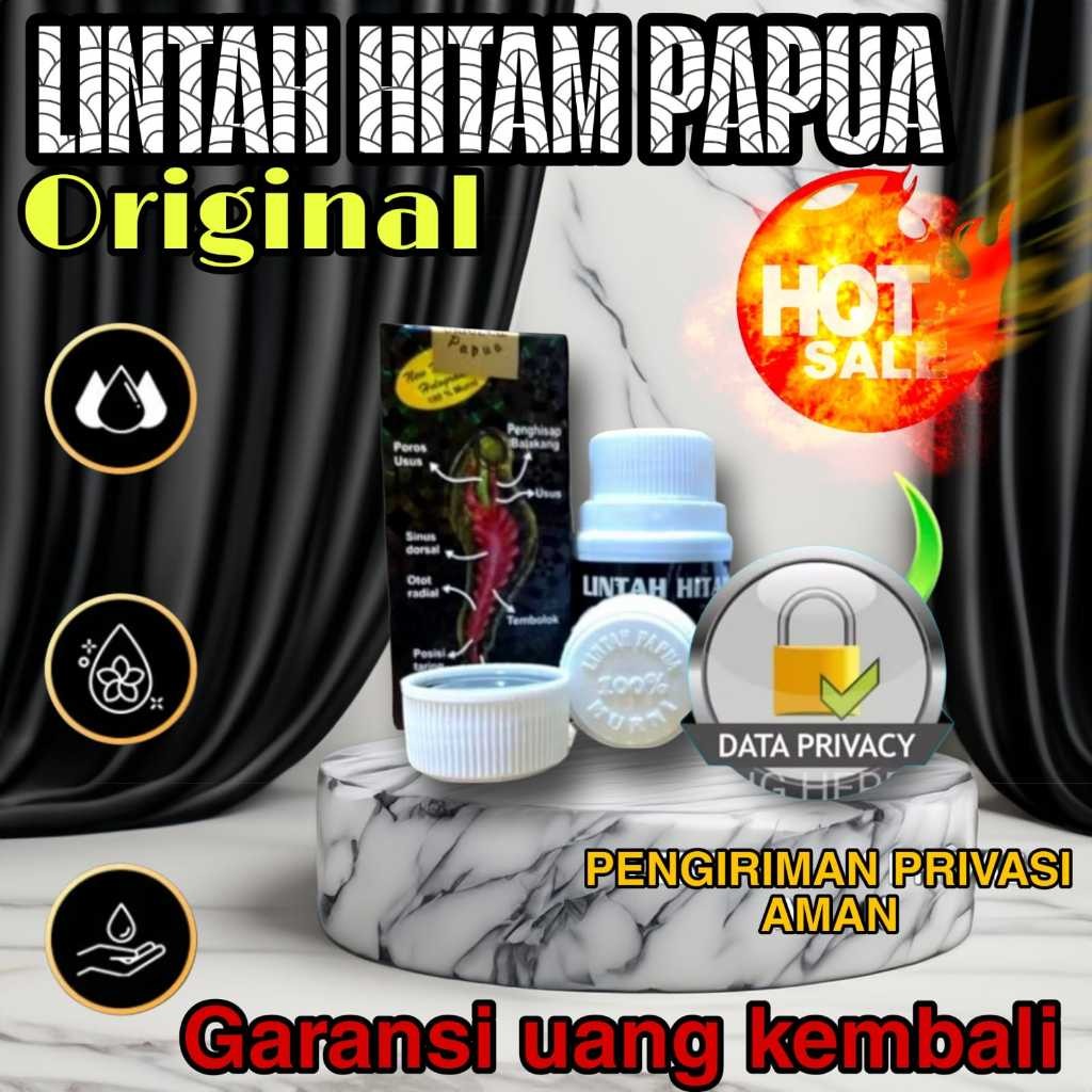 Best Promo Minyak Urut Lintah Hitam Lintah Merah Original Obat Tradisional Kesehatan