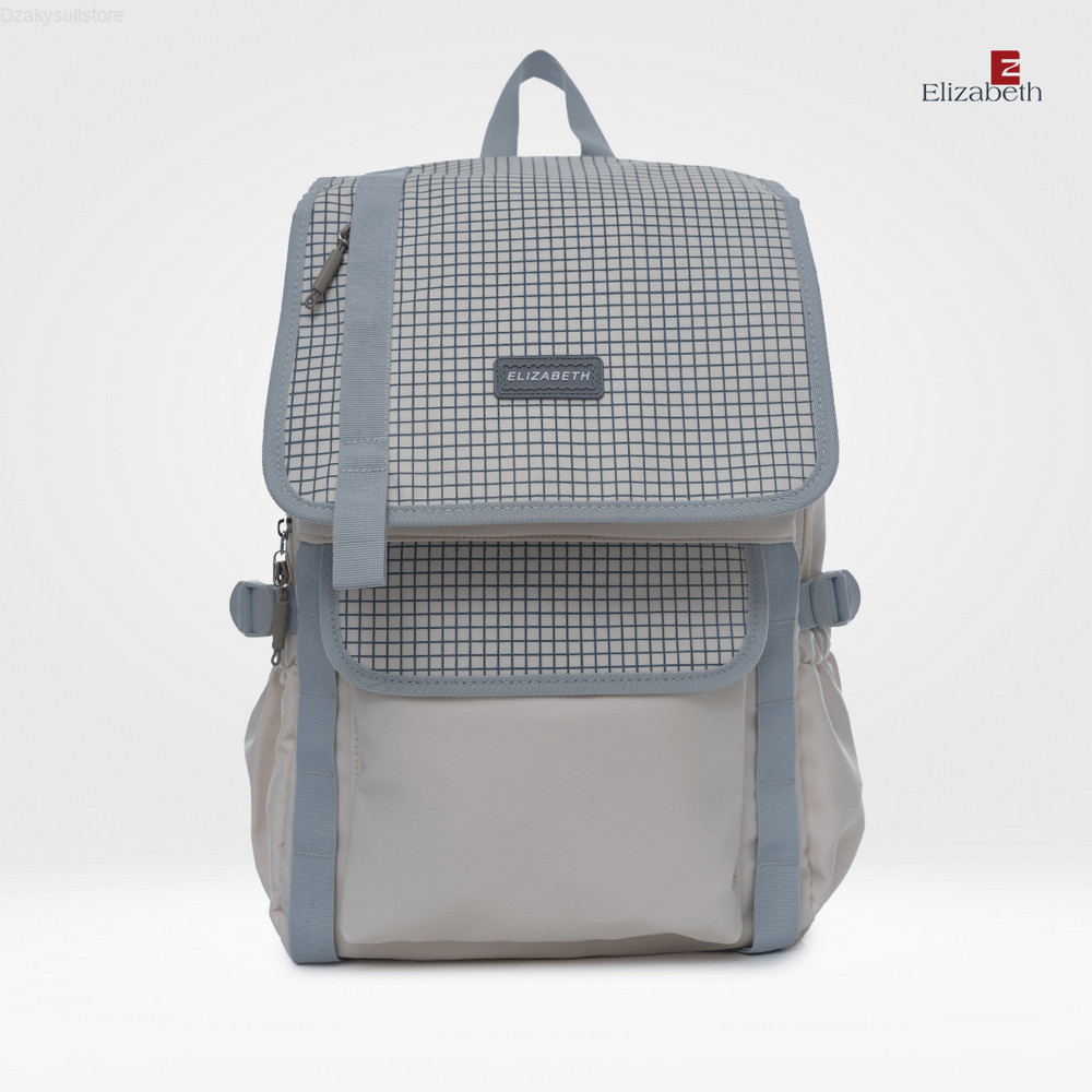 Tas Sekolah Elizabeth Backpack 0733-0737