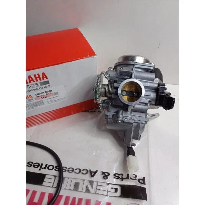 Karburator xeon Karbu Yamaha Xeon Karbu Xeon 44D