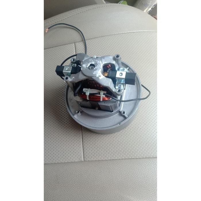 Dinamo Mesin Fogger Listrik Tasco TLV-25 ULV Cold Fogger -Mesin Fogger