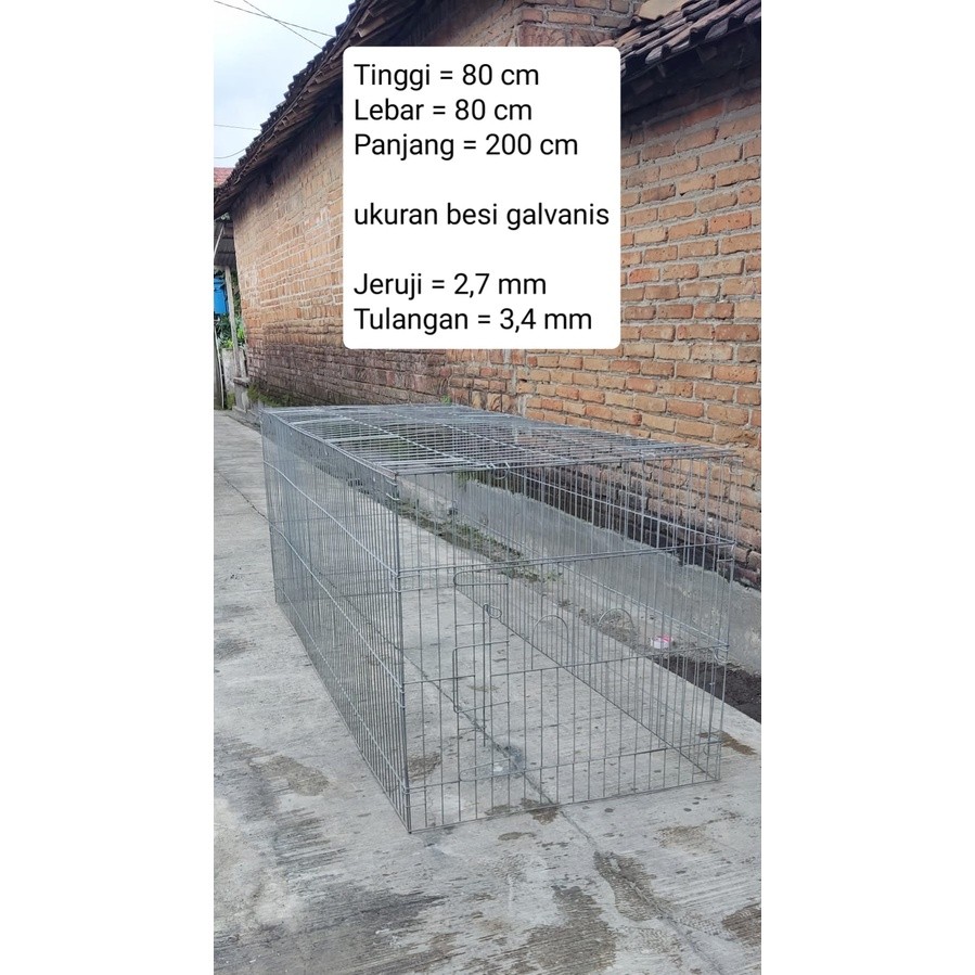 KURUNGAN GALVANIS UMBARAN CO