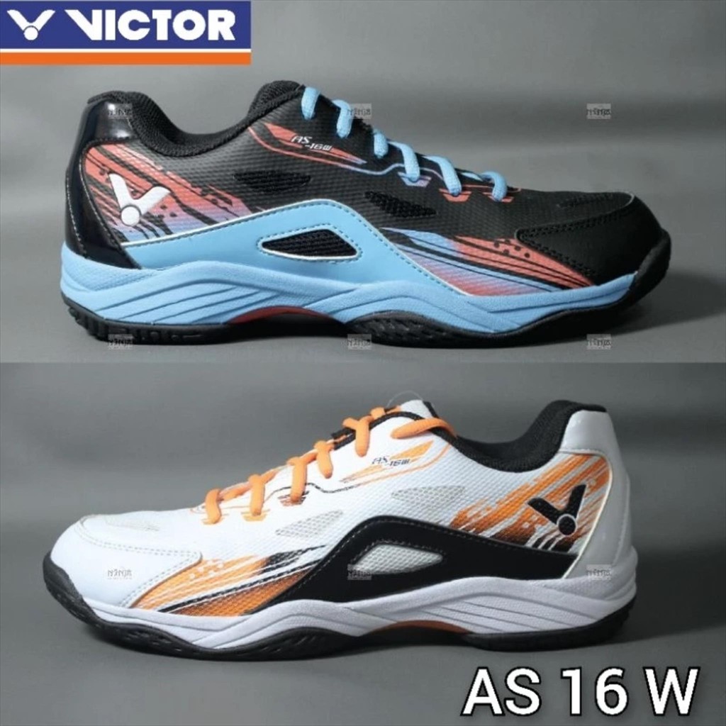 SEPATU BADMINTON VICTOR AS-16W