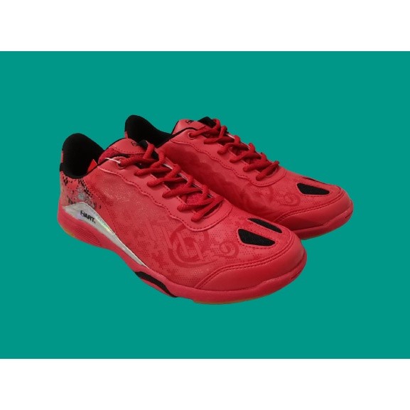 PROMO - HART PERFECT 301 SEPATU BADMINTON