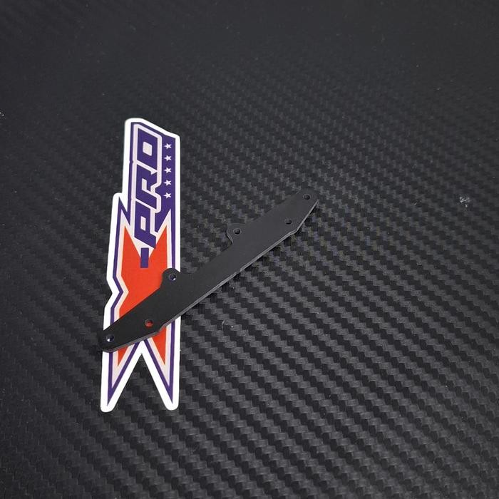 FRP Brake Stay Front 2mm - Rep Tamiya