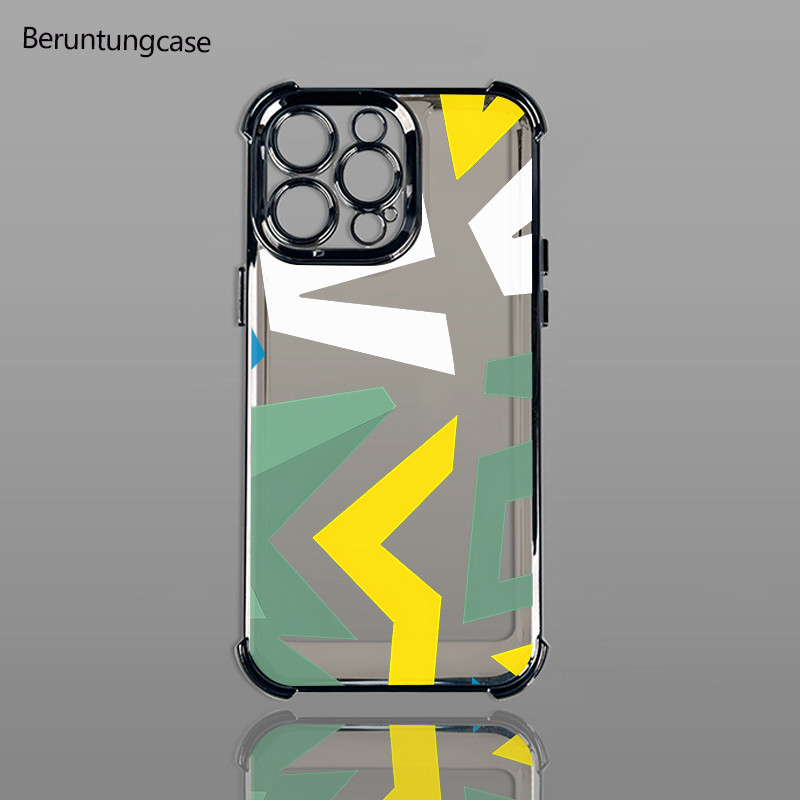 Case Oppo A55 A57 A58 Soft Case Oppo A38 A78 Casing Oppo A53 2020 A31 2020 Hp Anti Jatuh Case Oppo A