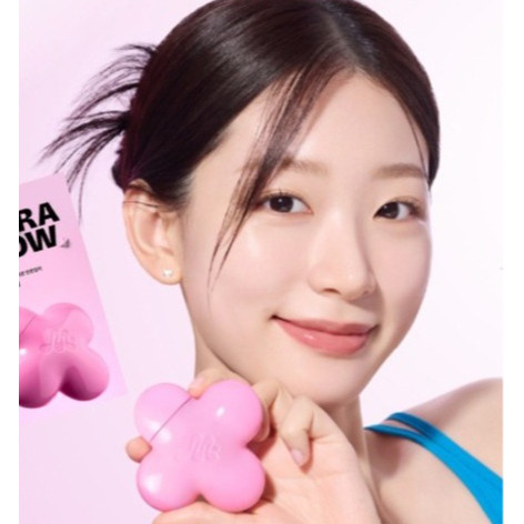 MAMONDE Flora Glow Rose Tinted Sun Serum 35ML | Liquid Mask 15ML