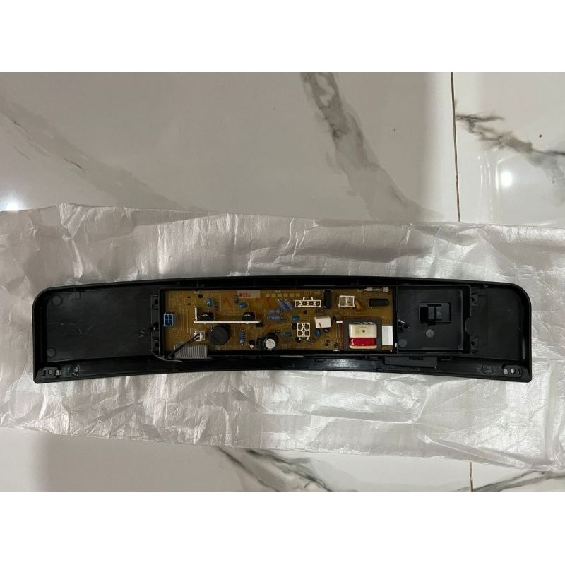 modul / pcb mesin cuci sharp ES-m9000T original