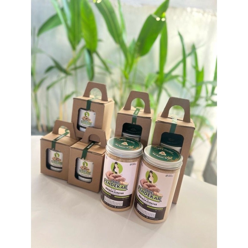 

Jahe Pendekar 1000gr 100% Herbal, Menggunakan Bahan Jahe Pilihan