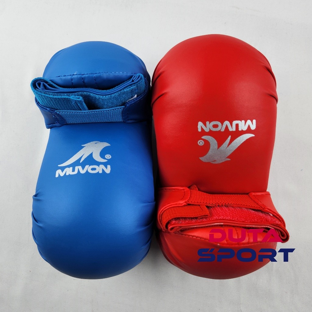 Hand Protector Handpro Sarung Tangan MUVON Basic Original