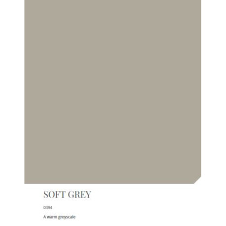 JOTUN JOTAPLAST 0394 - Soft Grey 3.5LT / 5 KG Cat Tembok Dalam Cat Tembok Interior Cat Tembok Berkua