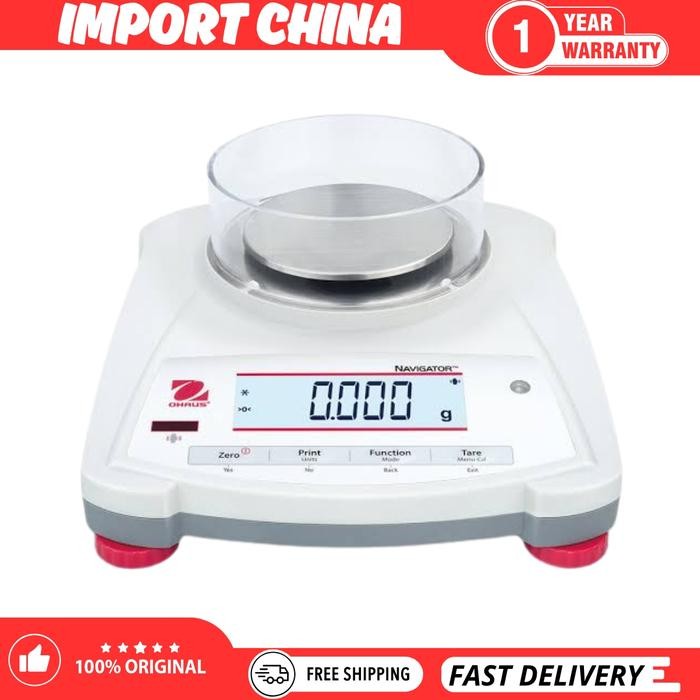 Timbangan Digital Emas OHAUS