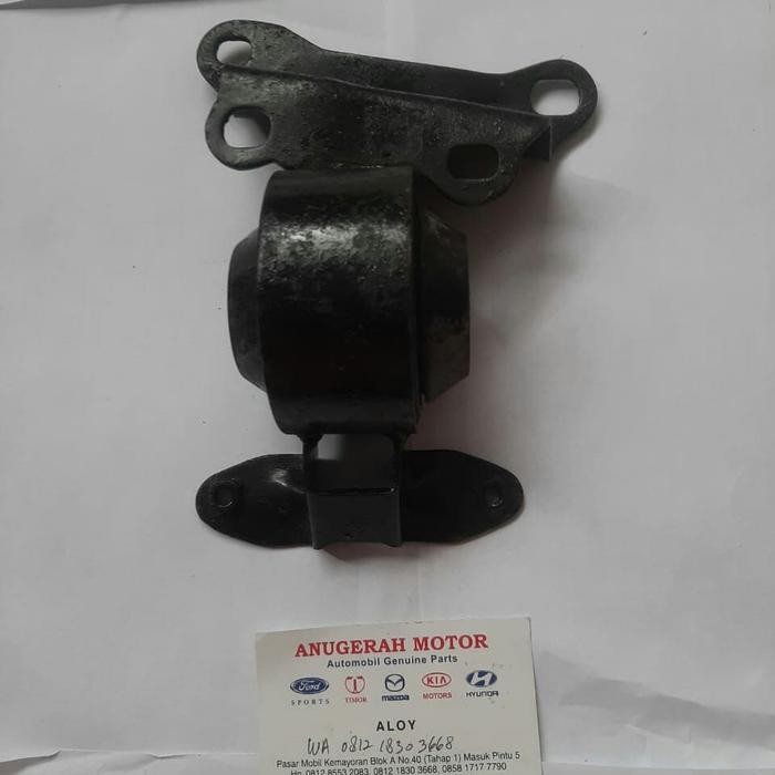 Engine mounting dudukan mesin kiri mazda interplay TOP