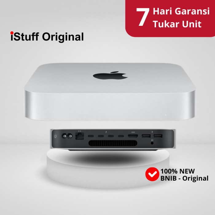 Mac Mini M2 Pro 2023 512GB RAM 16GB 16Core GPU Mac Mini M2CO