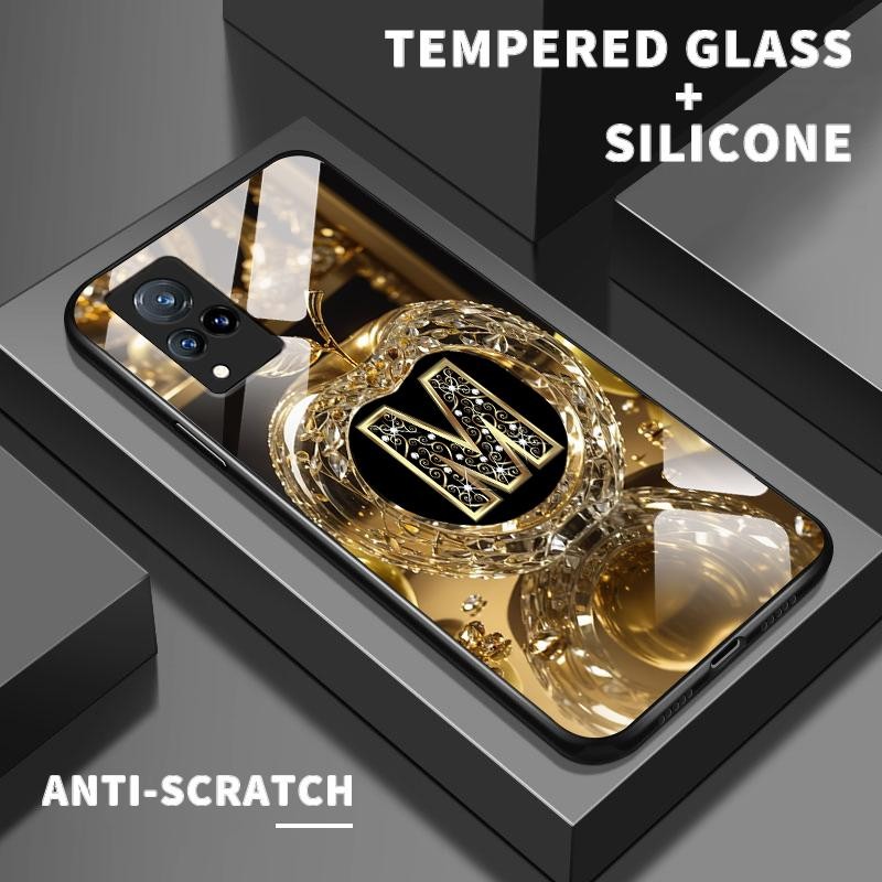 Case For Vivo V21 4G V21e 4G V23 5G V23e 4G 5G V25 5G V25e V27 V27 Pro V27e V29 V30 V30 Pro V30 SE V