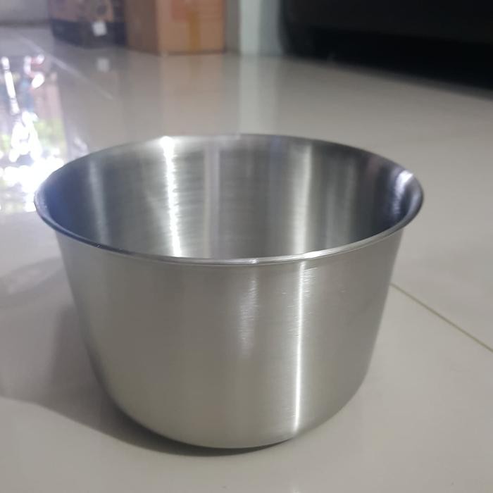 SIGNORA - SPAREPART BOWL MIXER WITH BOWL