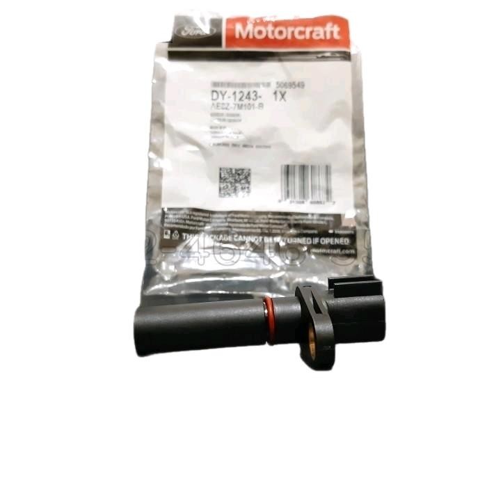 sensor transmisi turbin B input speed sensor ford fiesta ecospot focus