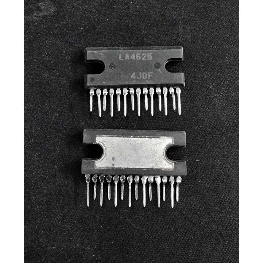 (FS) IC LA4625
