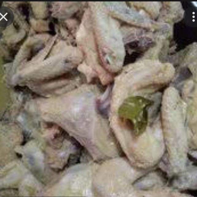 

Ayam Bumbu Kalasan Paha 10 Pcs