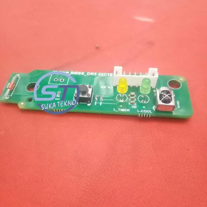 SENSOR AC DAIKIN FTP FTP15AV14 FTP20AV14 FTP25AV14 FTP35AV14