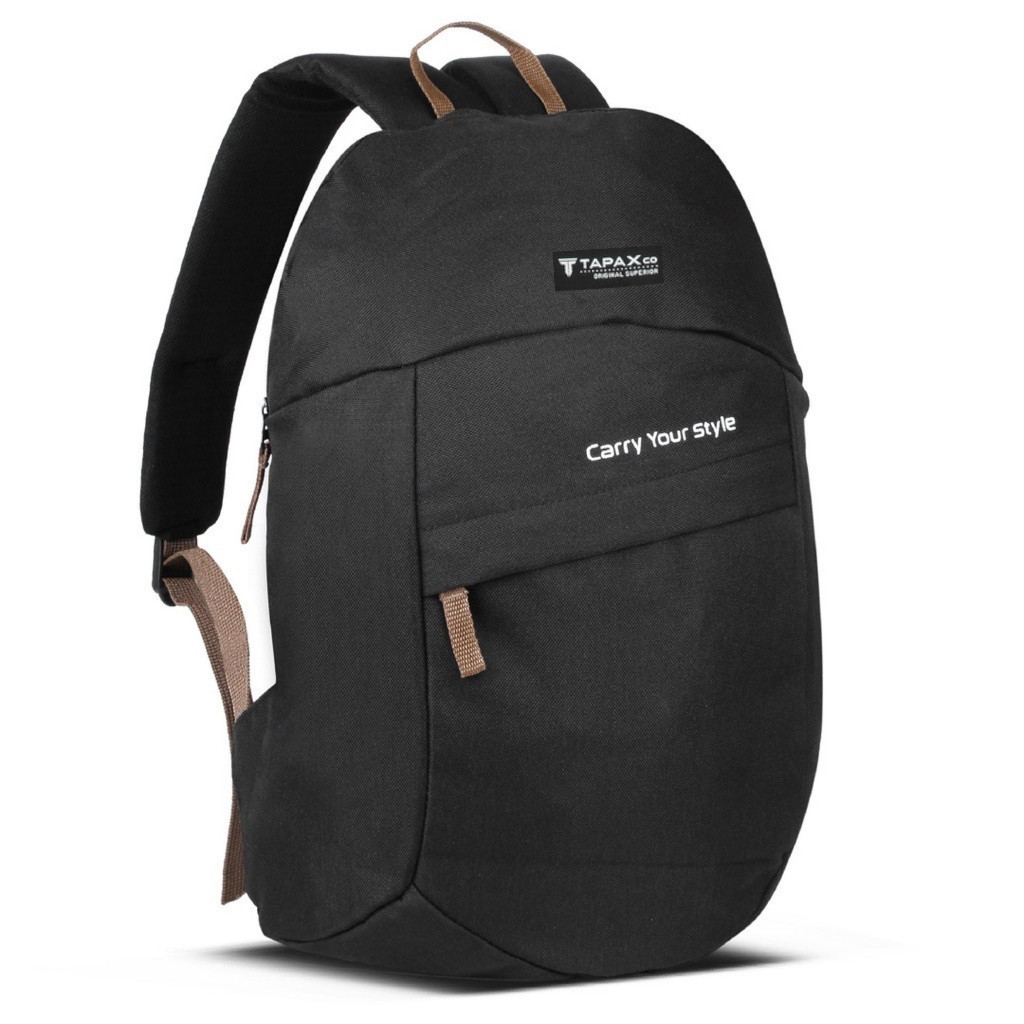 Tas Ransel Sekolah/Backpack Pria Genesis Tapax