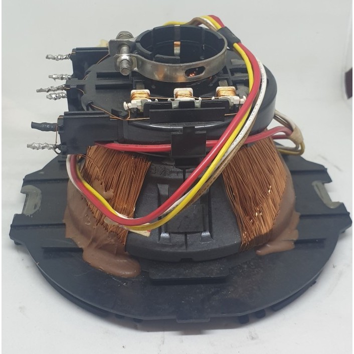 JM99 Defleksi Yoke Konde Sharp 29inch Flat H1763CE