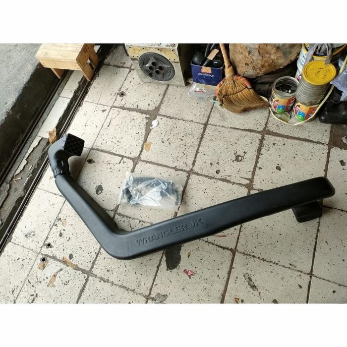snorkel Jeep wrangler JK top