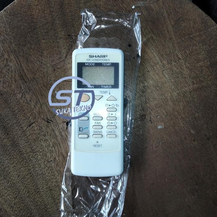 REMOT AC SHARP CRMC A793JBEZ