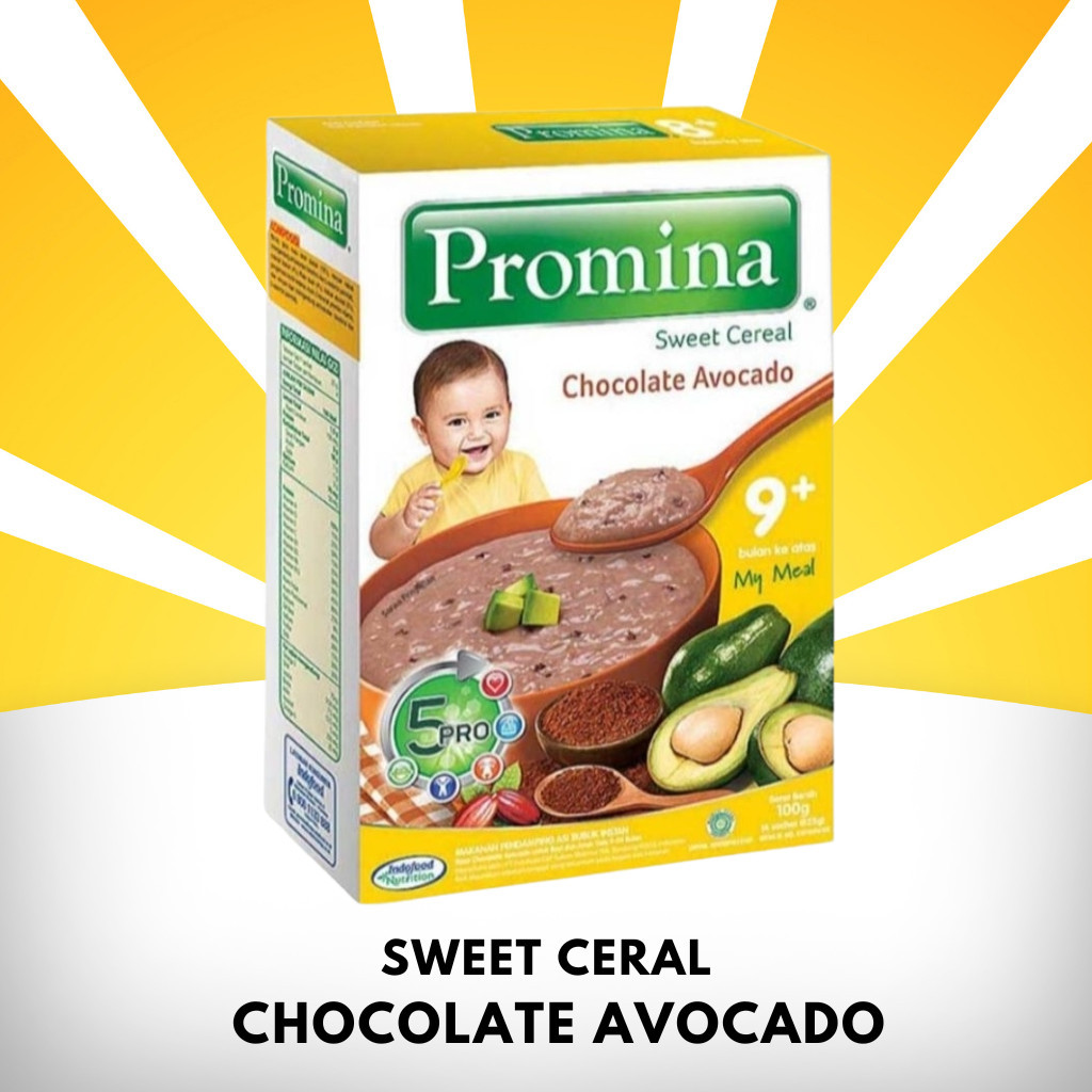 Mycoolcell Promina Bubur Bayi Tim Sereal Bayi Sachet Usia 6 8 9 Bulan Mpasi Makanan Bayi Mb Explorer